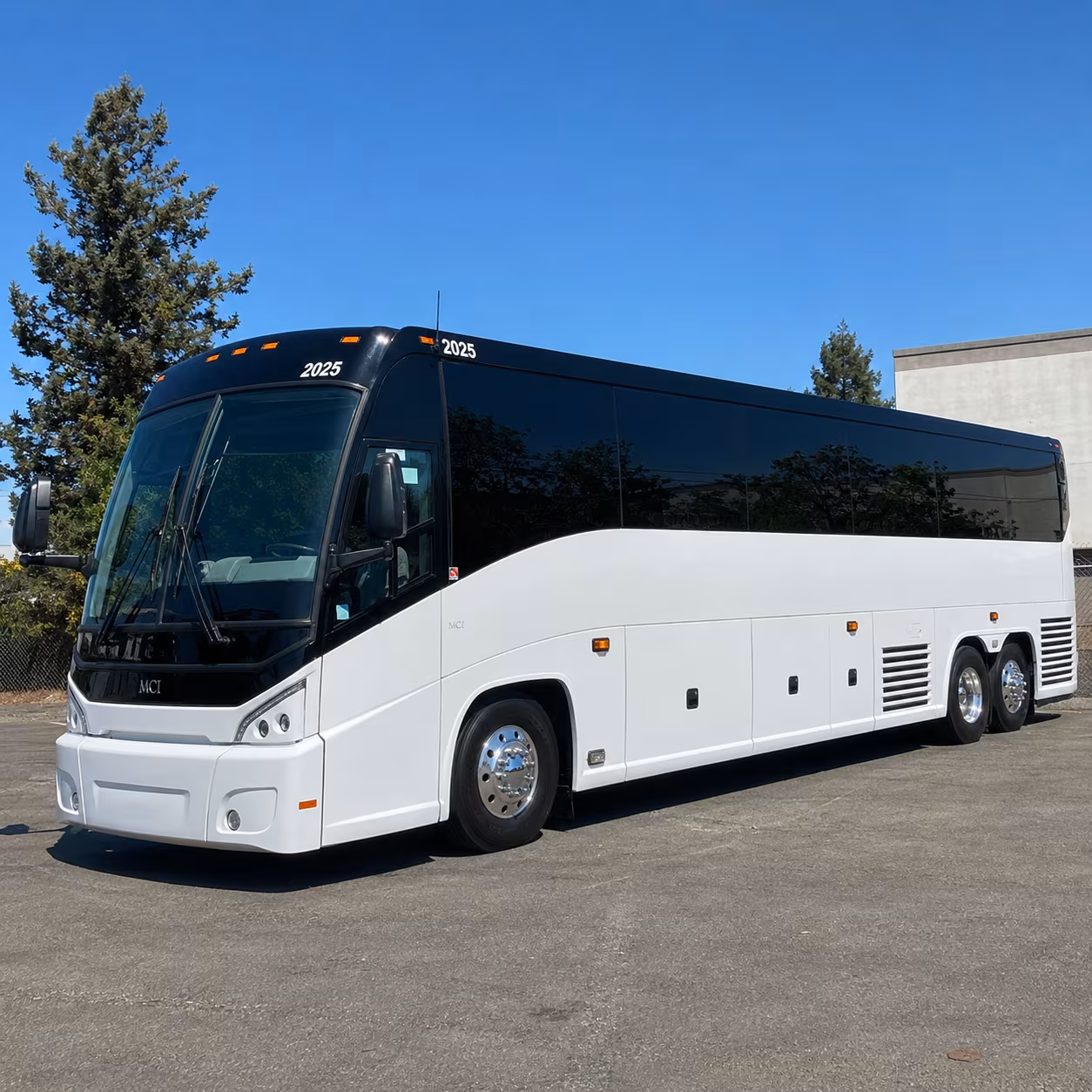 accessible church transportation for federal way senior ministry