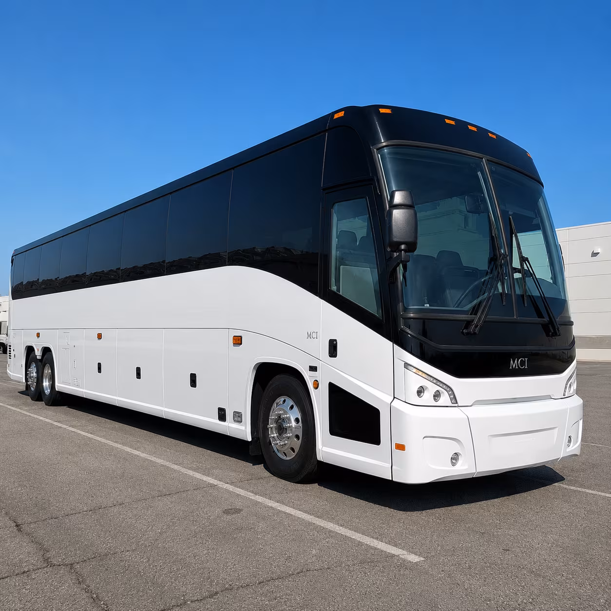 employee shuttle buses for federal way daily commuters