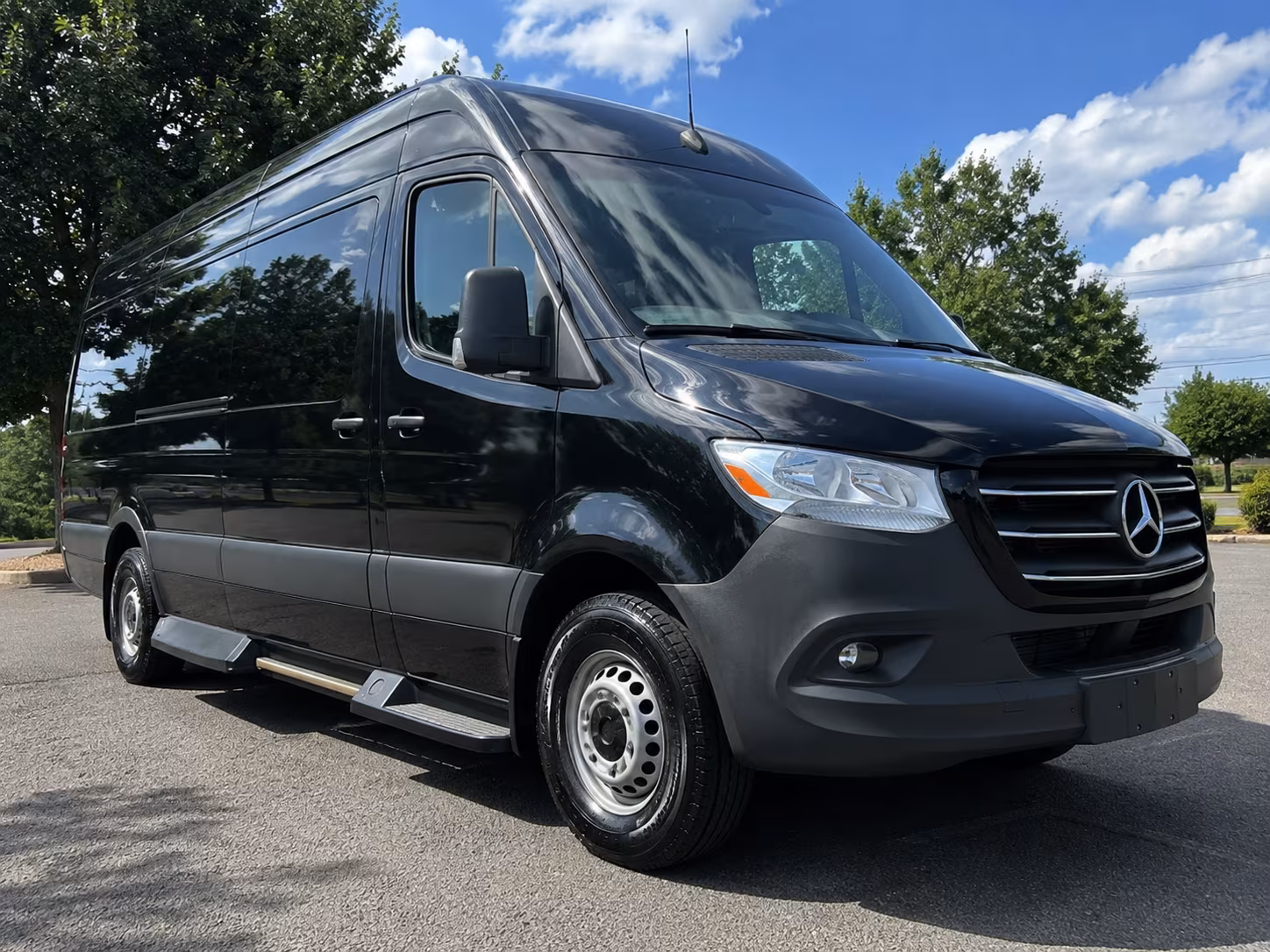 federal way airport transportation