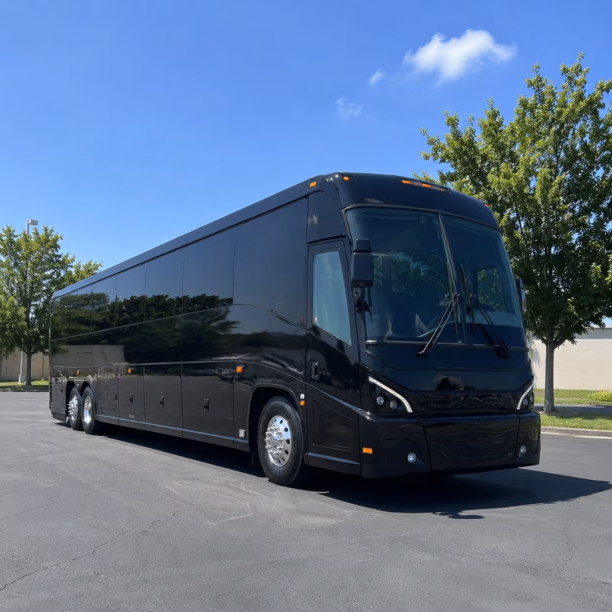 federal way charter bus rentals for jblm unit movement