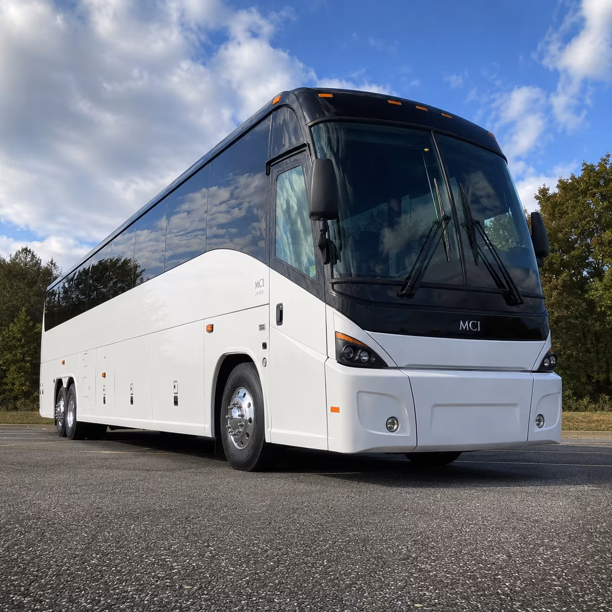 federal way charter bus rentals to lumen field and t mobile park