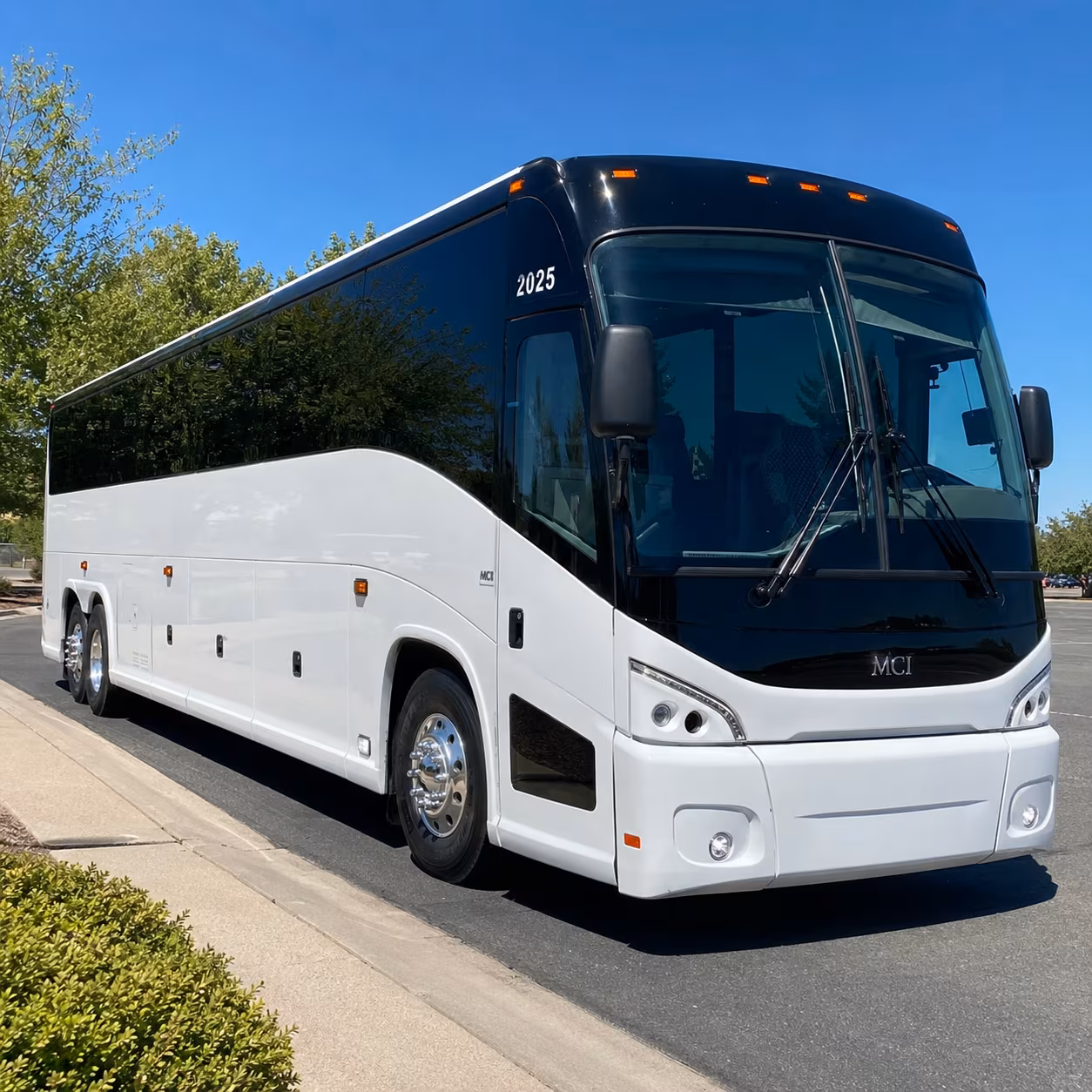 federal way church shuttle buses for sunday services