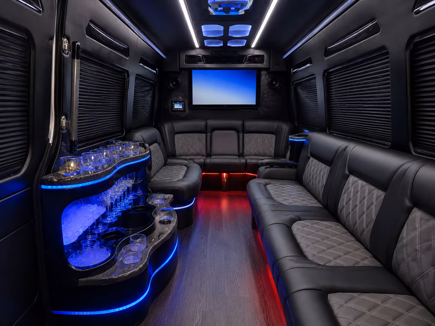 federal way church transportation