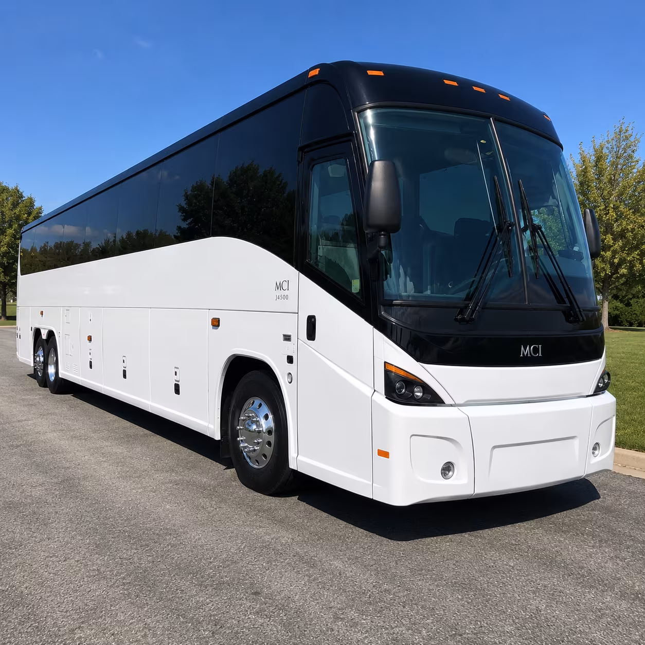 federal way employee shuttle services