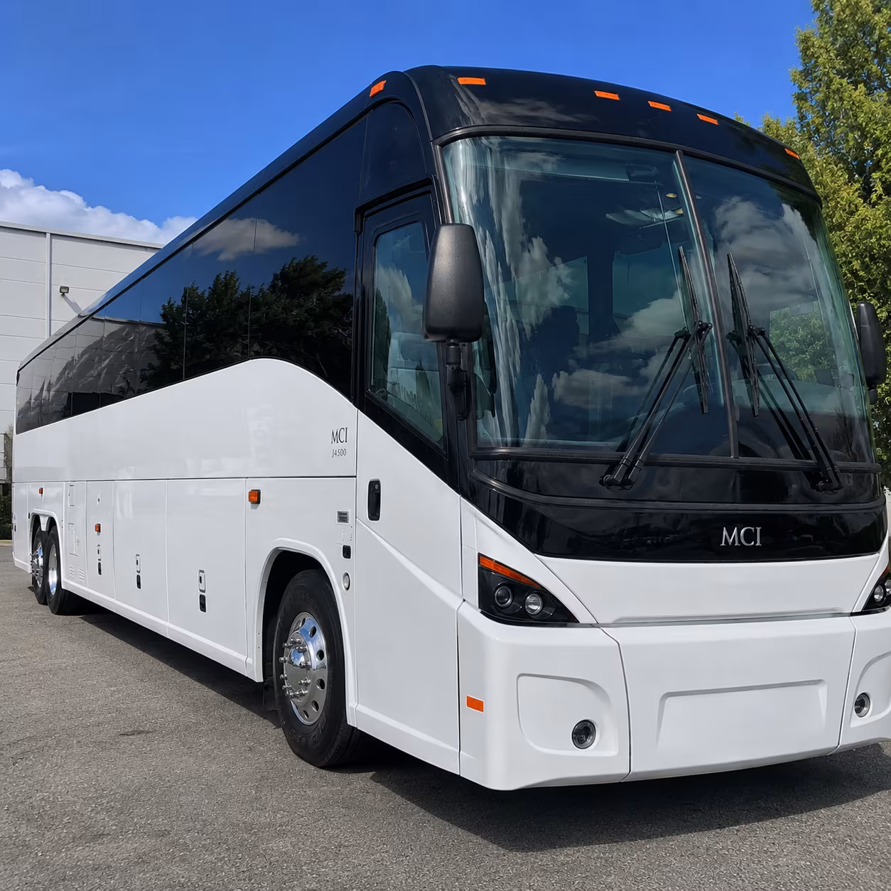 federal way employee transportation along the i 5 corridor
