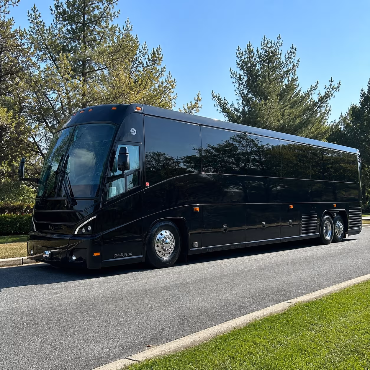 federal way employee transportation for city agencies