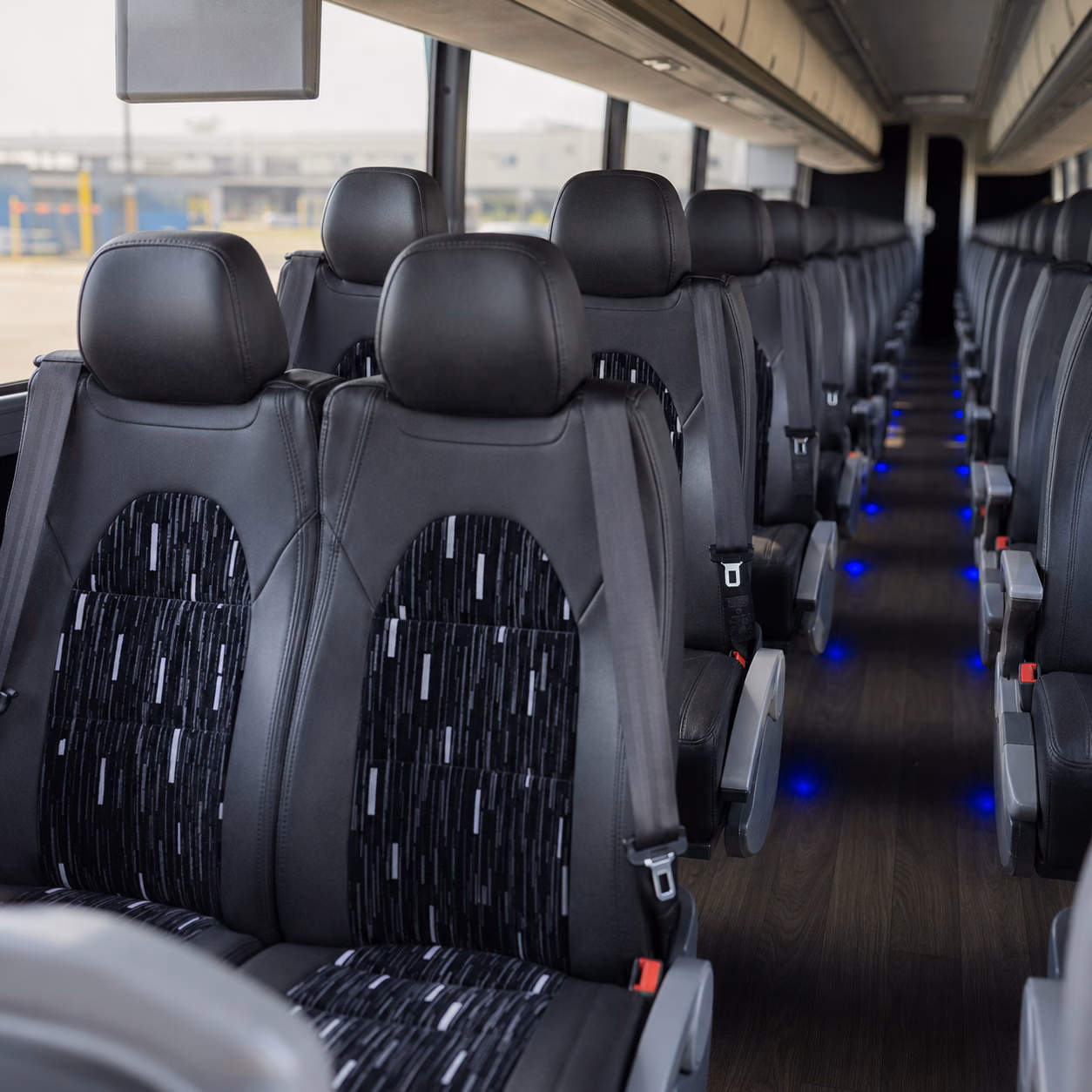 federal way employee transportation