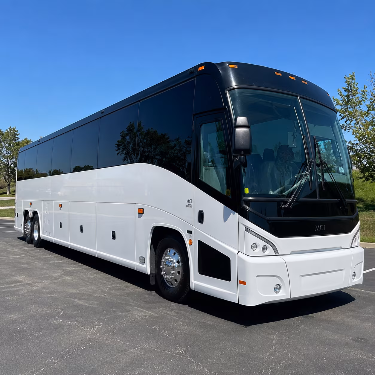 federal way group transportation for airport and cruise trips