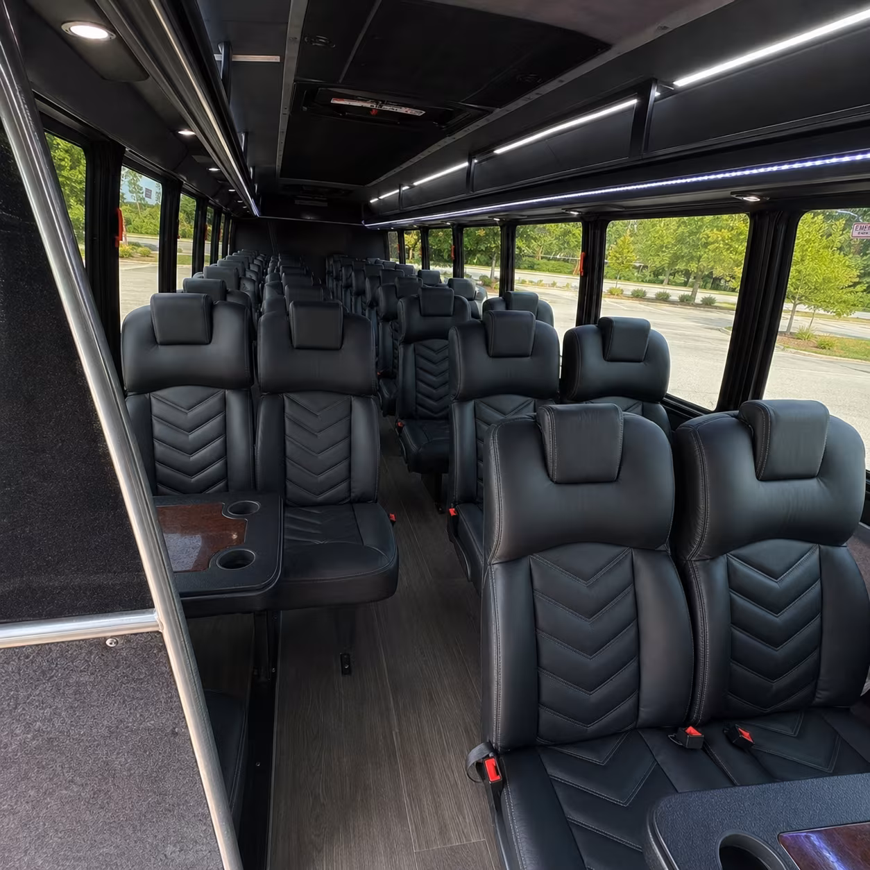federal way minibus rentals for tacoma rainiers and stars games