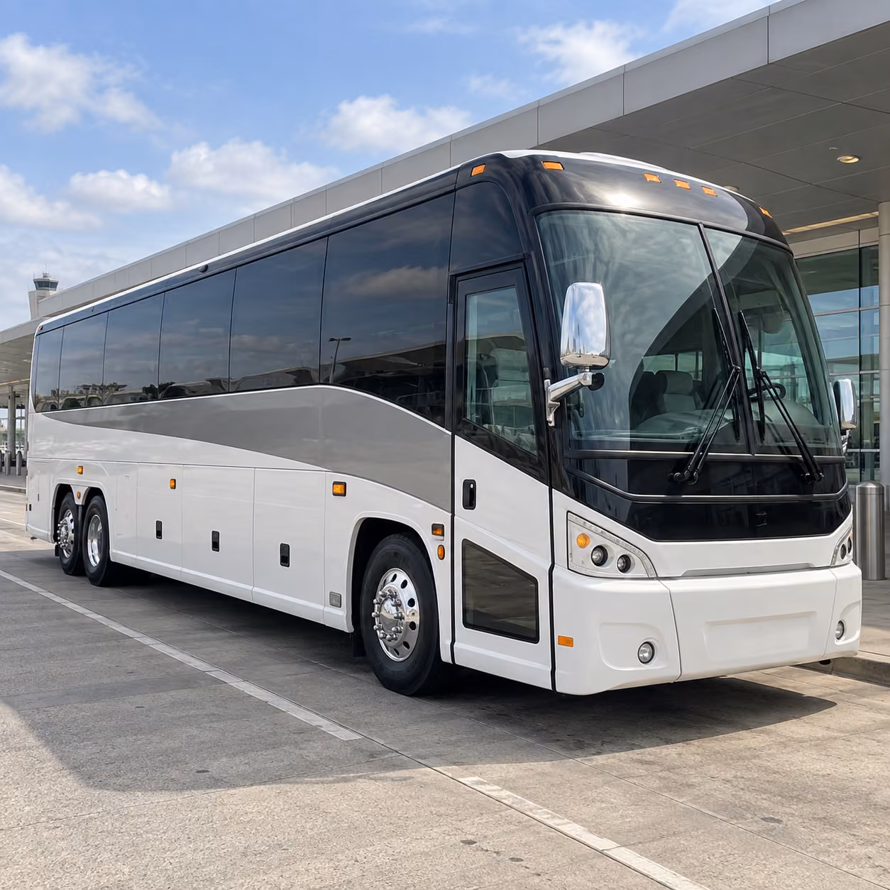 federal way prom homecoming transportation services