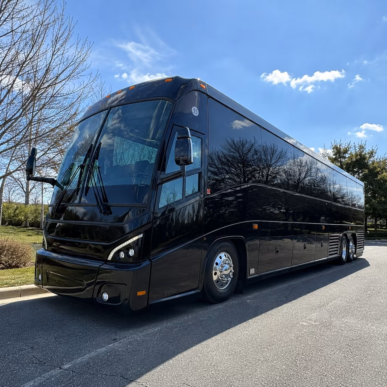 government military transportation service in federal way