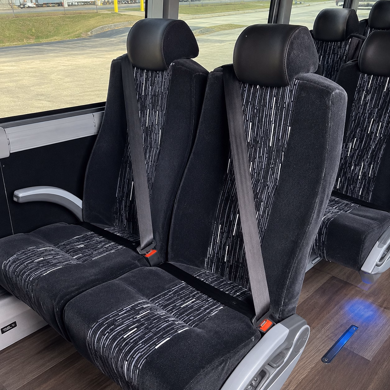 how where and when you re traveling affects federal way charter bus rental rates