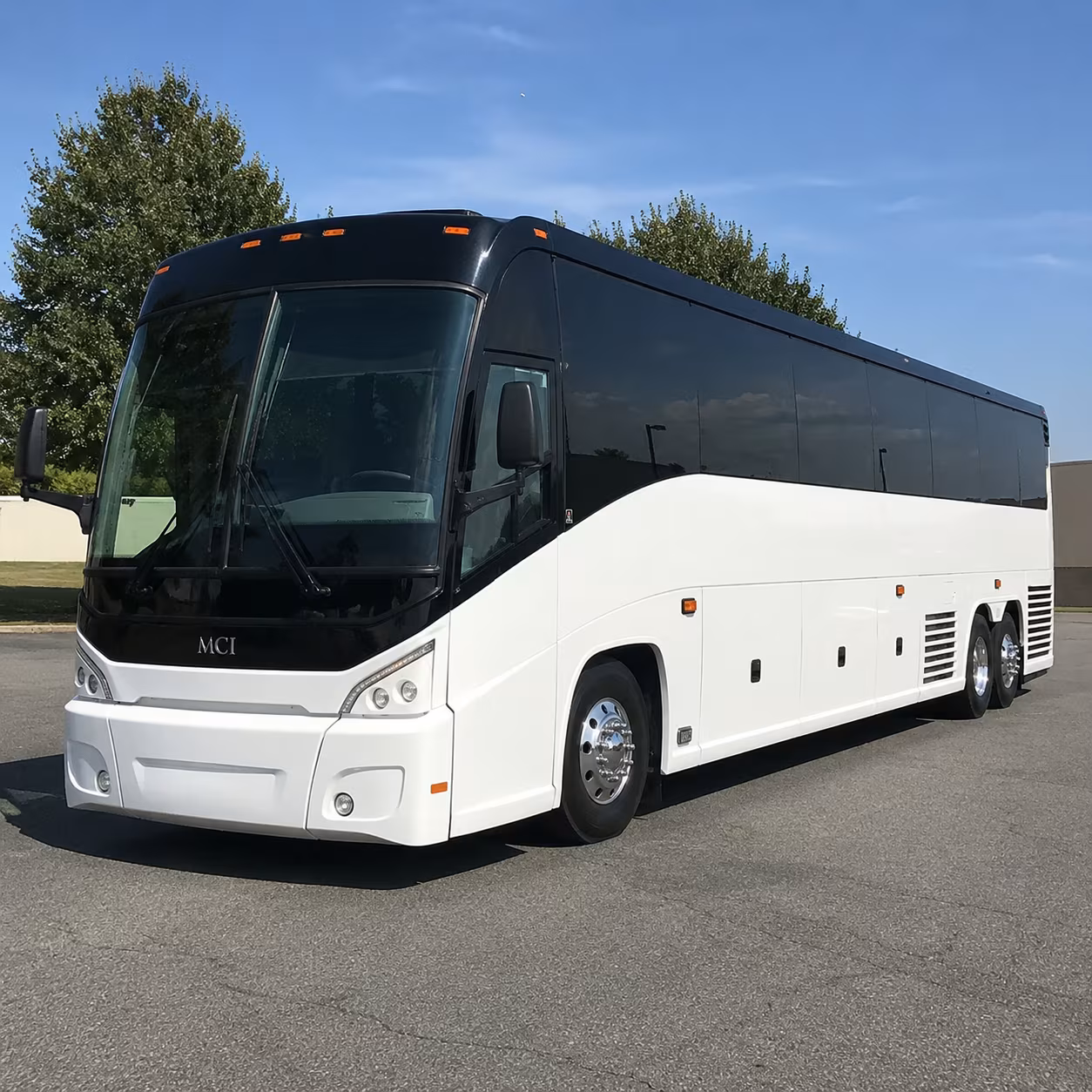 multi day group trip transportation from federal way