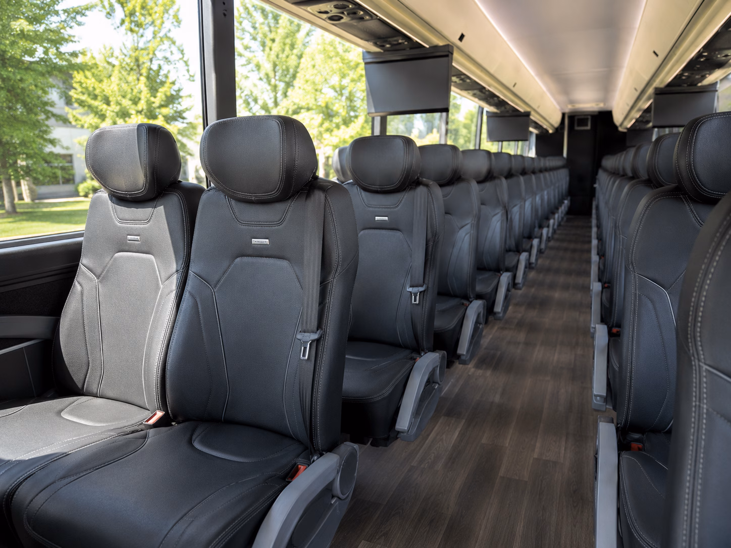rehearsal dinner shuttle buses in federal way