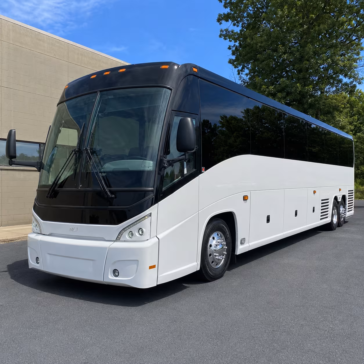 religious group bus rentals in federal way