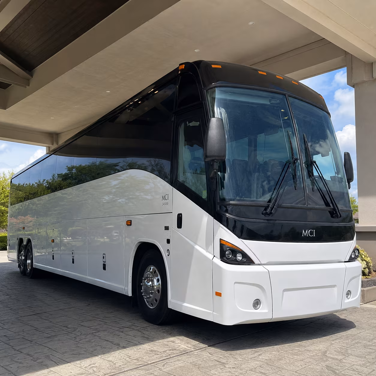 rent employee transportation in federal way with one form
