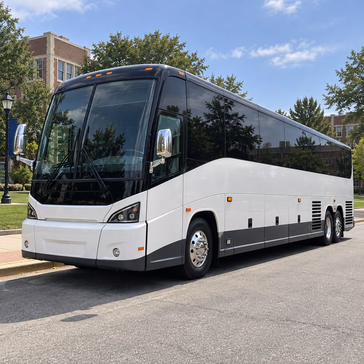 rent federal way school field trip transportation online