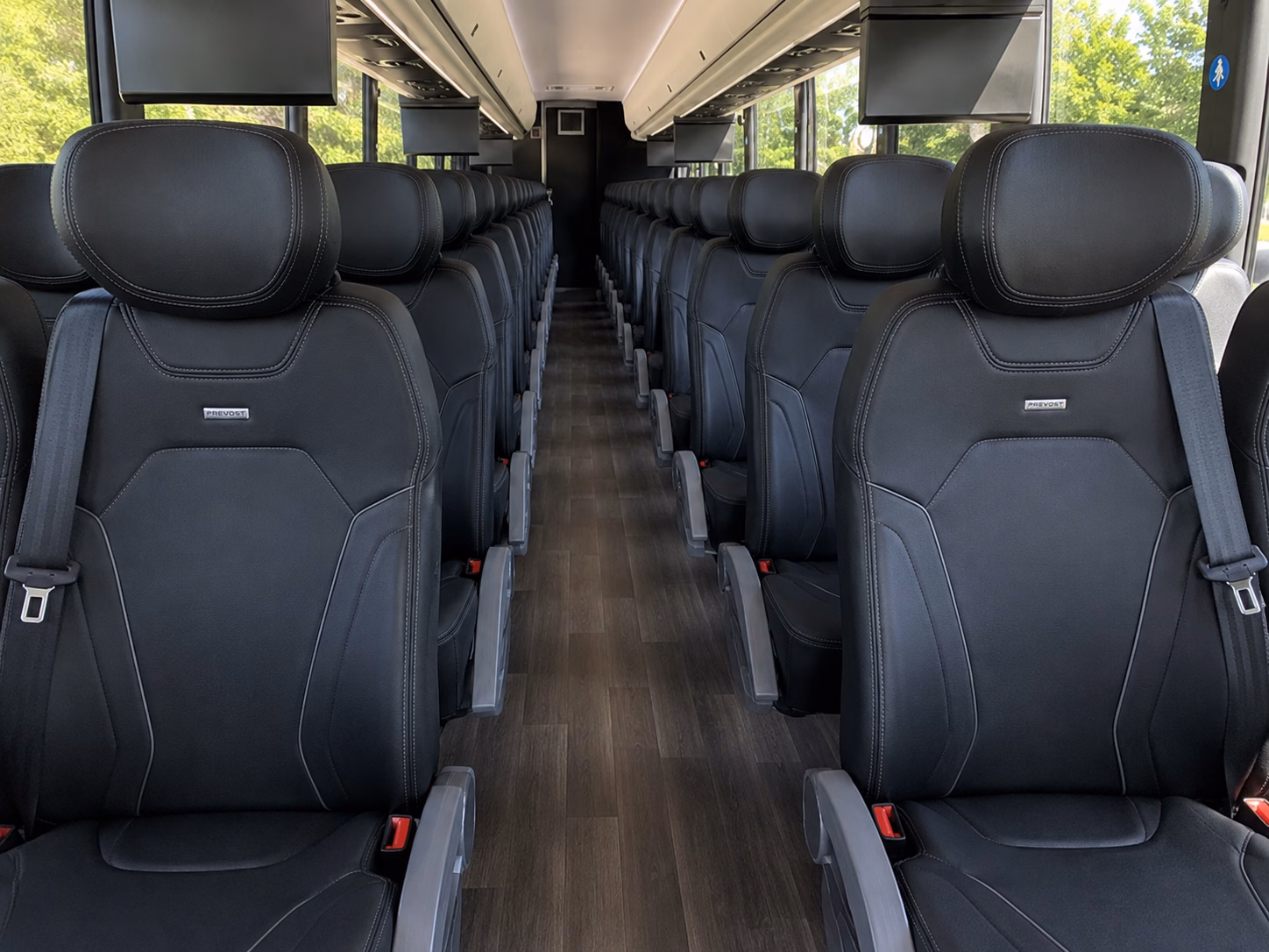 sea tac airport wedding guest transportation to federal way