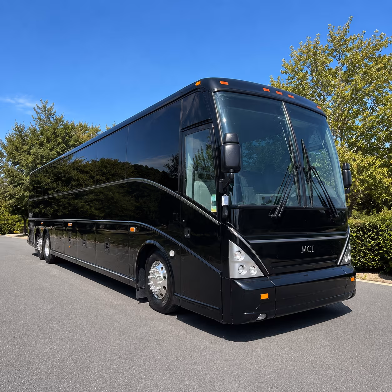 you can find and book corporate event transportation in federal way and any nearby city