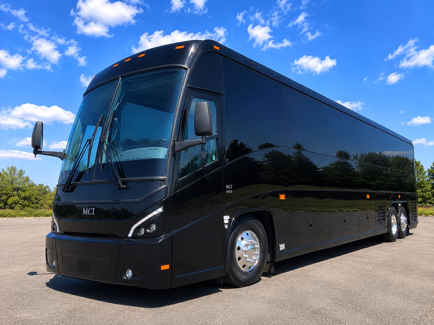 you can find and book private event transportation in federal way and any nearby city