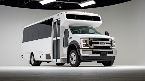 20 passenger minibus kirkland