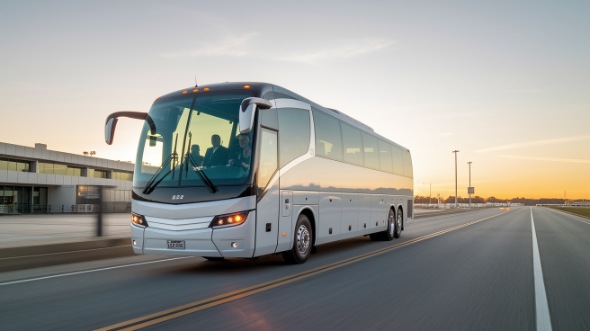 federal way airport shuttles