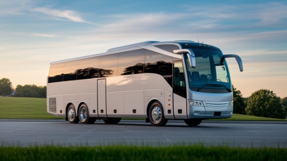 federal way bus rentals for travel agents