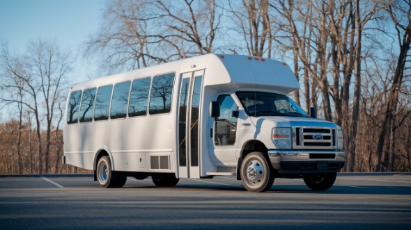 federal way construction site shuttle services