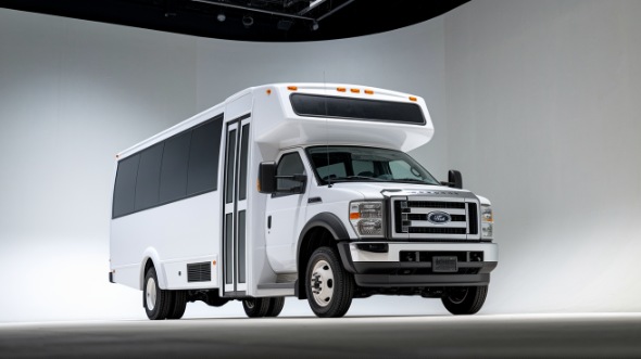 federal way party bus rental