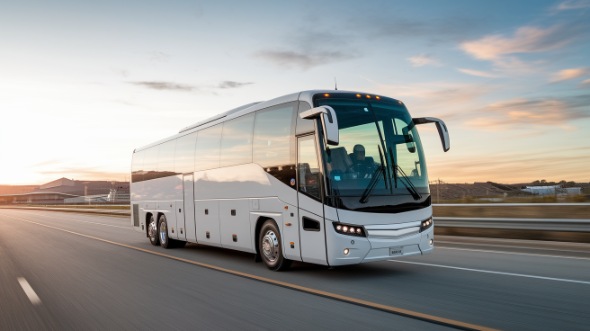 federal way private event transportation