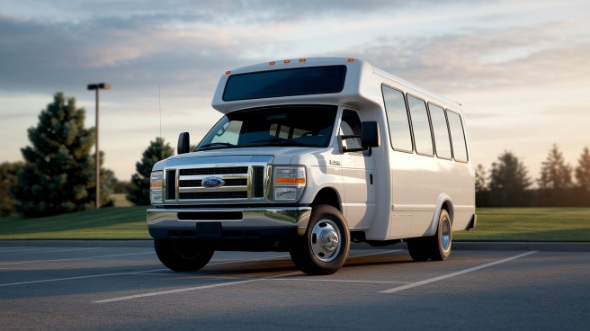 federal-way religious charter bus minibus rentals