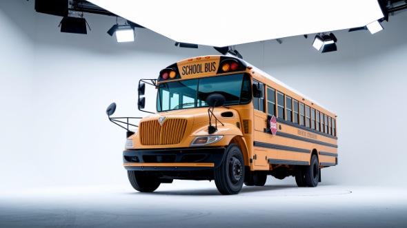 federal-way school event bus rental