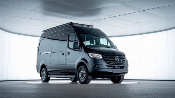 federal way sprinter limo rental