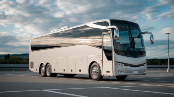 federal-way summer camp transportation and bus rentals