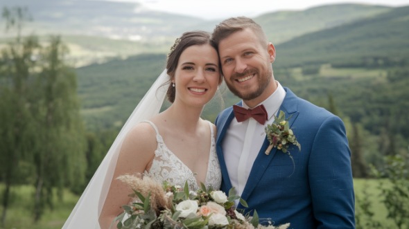 federal way wedding transportation