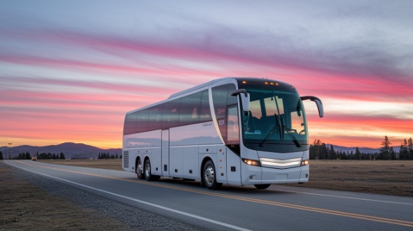 kirkland school event transportation